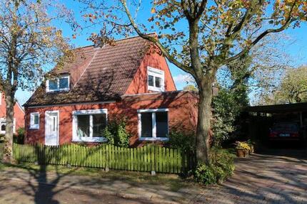Haus in Norden-Bargebur zu verkaufen