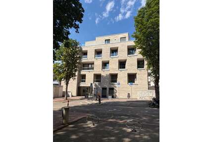 Wohnung zum Mieten in Bonn 720,00 € 25 m²