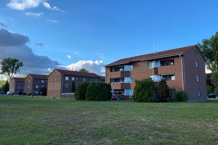 Attraktive 4-Raum-Wohnung mit Balkon in Großalsleben - Gröningen