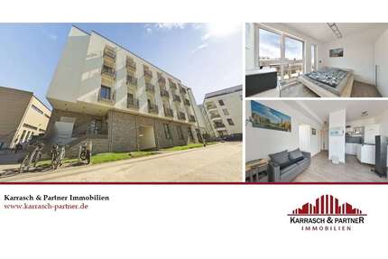 Wohnung zum Kaufen in Aachen Laurensberg 219.000,00 € 42 m² - Aachen / Laurensberg