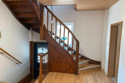 Schönes Haus in ruhiger Lage in Udenhausen - Grebenstein