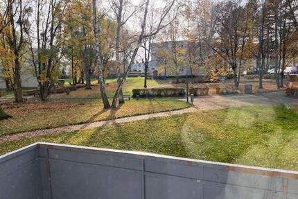 Parksiedlung Bad Homburg - Schöne 3 Zimmer Wohnung mit Blick in den Park! - Bad Homburg vor der Höhe