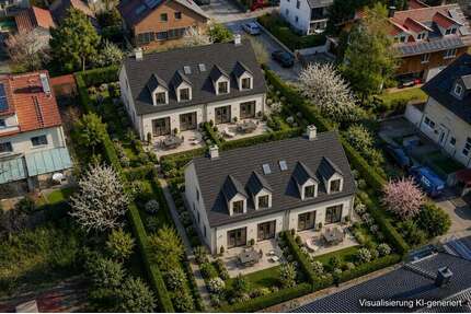 Grundstück zu verkaufen in München - Schwabing-Freimann 2.600.000,00 € 980 m²