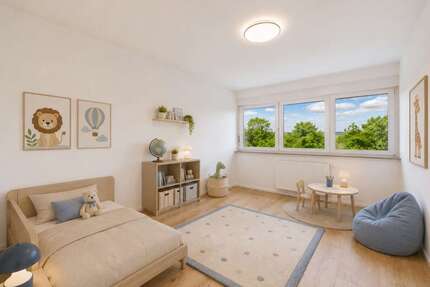Wohnung zum Kaufen in Ditzingen 279.000,00 € 79 m²