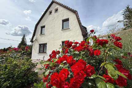 Haus zum Kaufen in Parthenstein 264.500,00 € 121.79 m²