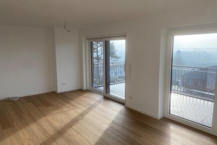 Erstbezug: Wohnung mit Fernblick in Bad Bentheim