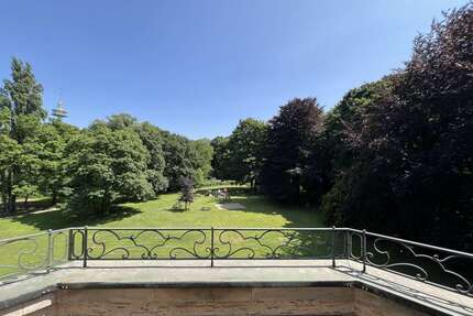 Wohnung zum Kaufen in Duisburg 399.000,00 € 150.87 m²