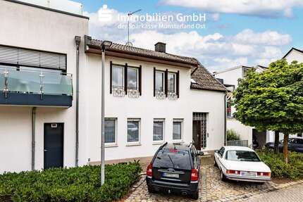 Haus zum Kaufen in Ennigerloh 165.000,00 € 133 m²