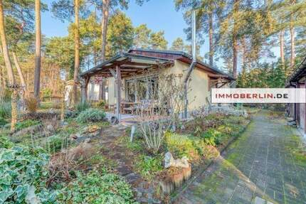 349.000,00&nbsp;EUR Kaufpreis, ca.&nbsp; 74,00&nbsp;m&sup2;&nbsp;Wohnfl&auml;che in Grünheide (Mark) (PLZ: 15537) Kagel