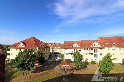 Wohnung zum Mieten in Schiepzig Salzatal 210,00 € 25.37 m² - Schiepzig / Salzatal