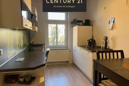 Wohnung zum Kaufen in Gera 85.000,00 € 62.5 m²