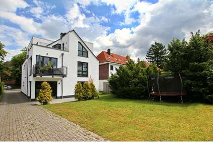 Wohnung zum Kaufen in Hamburg-Wellingsbüttel 498.000,00 € 85.5 m²