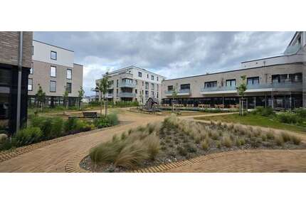 Wohnung zum Mieten in Ludwigslust 888,00 € 74 m²