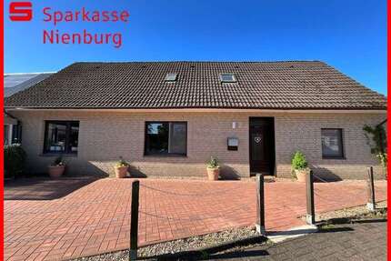 Haus zum Kaufen in Estorf 246.000,00 € 180 m²