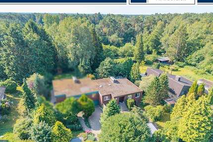 Haus zum Kaufen in Buchholz 487.000,00 € 137 m²
