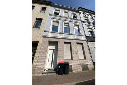 Wohnung zum Mieten in Krefeld 460,00 € 40 m²