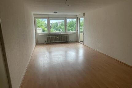 Helle 3-Zimmer Wohnung in Wörth am Rhein Einkaufszentrum