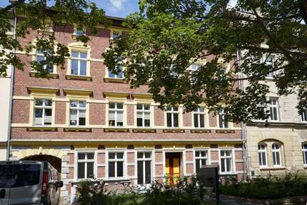 Wohnung zum Mieten in Anklam 341,10 € 37.9 m²