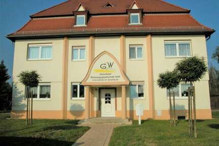Wohnung zum Mieten in Braunsbedra 651,00 € 86.6 m²