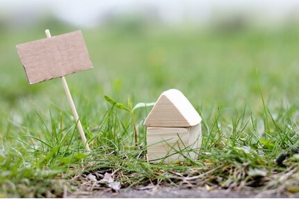 Baugrundstück - 190.000,00&nbsp;EUR Kaufpreis, ca.&nbsp; 1.000,00&nbsp;m&sup2; in Brombach (PLZ: 69434)