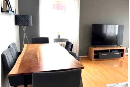 Helle 3-Zimmer-Wohnung mit Balkon in guter Lage - Minden Kuhlenkamp