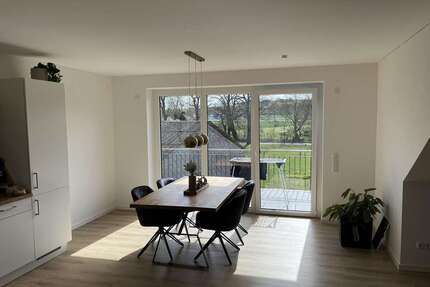 Wohnung zum Mieten in Seevetal 1.270,00 € 81.8 m²