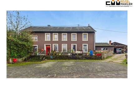 Haus zum Kaufen in Dierscheid 195.000,00 € 94.65 m²