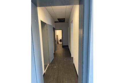 Monteurwohnung in Siegen-Weidenau (55m²)–2 Schlafzimmer bis 4 P.