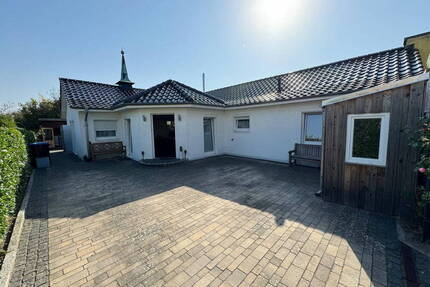 Einfamilien Haus, Bungalow, Senioren gerecht - Malente Bad Malente-Gremsmühlen