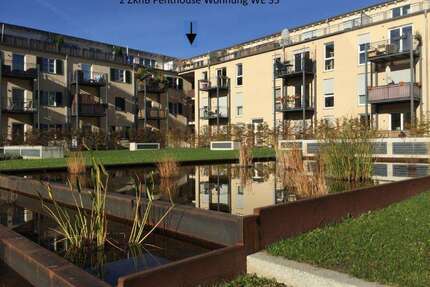 Wohnung zum Mieten in Augsburg 740,00 € 53.27 m²