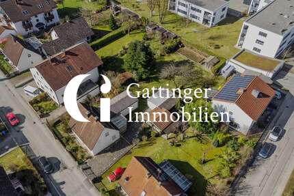 Grundstück zu verkaufen in Fürstenfeldbruck 1.242.000,00 € 1002 m²