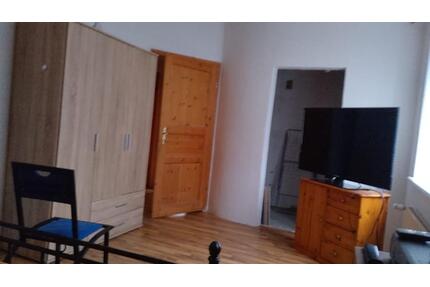 Gemütliche 2-Zimmer Wohnung zu vermieten - Rehm-Flehde-Bargen