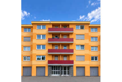Wohnung zum Kaufen in Bayreuth 195.000,00 € 63 m²