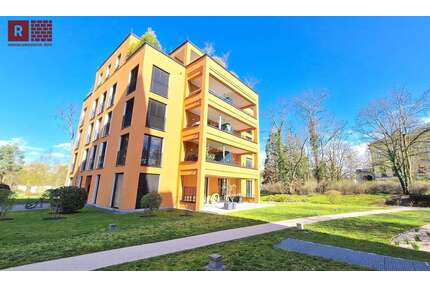 Wohnung zum Kaufen in Frankfurt am Main 1.190.000,00 € 127 m²