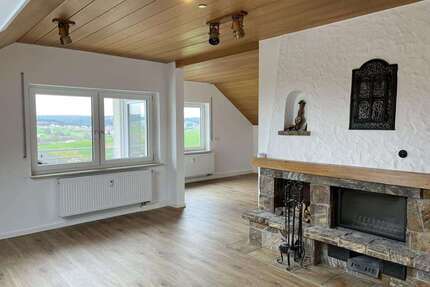 Wohnung zum Mieten in Waldachtal 790,00 € 87.19 m²