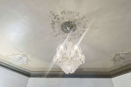 Wohnung zum Kaufen in Nürnberg 990.000,00 € 229 m²