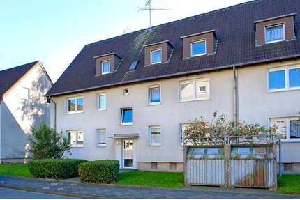 Wohnung zum Mieten in Castrop-Rauxel 399,00 € 45.08 m²