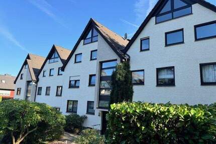 Wohnen und Leben in Dortmund Süd (Loh)