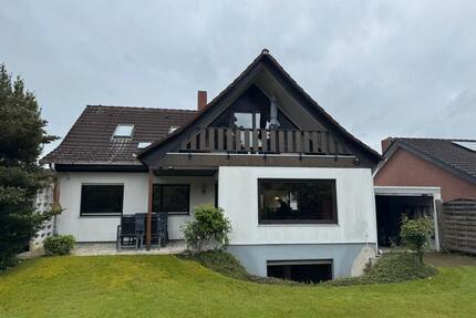 Freistehendes Einfamilienhaus in Bestlage - PROVISIONSFREI - - Kamp-Lintfort