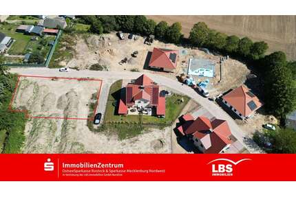 Grundstück zu verkaufen in Hofzumfelde 194.000,00 € 943 m²