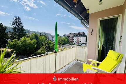 Wohnung zum Kaufen in Koblenz 150.000,00 € 82 m²