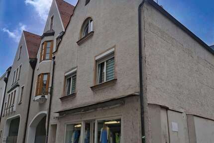 Haus zum Kaufen in Schwandorf 179.000,00 € 86 m²