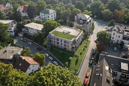 Wohnung zum Kaufen in Wiesbaden 591.900,00 € 84 m²