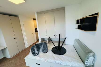 Wohnung zum Mieten in Berlin 625,73 € 25.54 m²