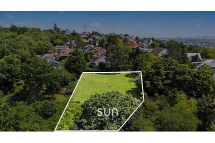 Grundstück zu verkaufen in Bad Soden am Taunus 1.099.000,00 € 3099 m²