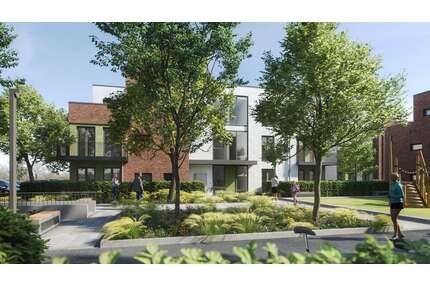 Wohnung zum Kaufen in Frechen 720.000,00 € 118 m²