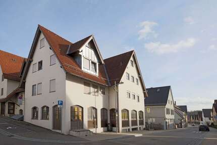 Wohnung zum Kaufen in Ludwigsburg 280.000,00 € 75 m²