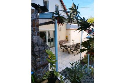 Vom 13.6-23.6. Ferienhaus mit Pool Bahretal - Oberursel (Taunus)