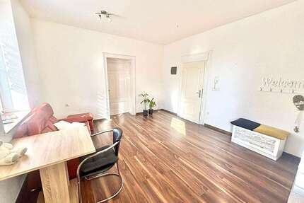 Wohnung zum Mieten in Recklinghausen 339,81 € 41.1 m²