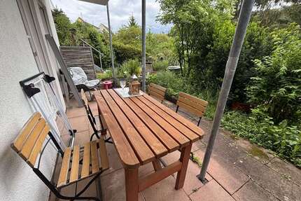 Wohnung zum Kaufen in Rottenburg am Neckar 185.000,00 € 64.32 m²